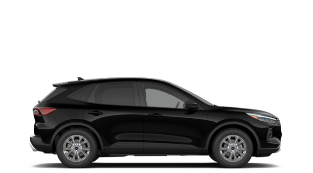 2026 Ford Escape